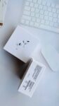 Apple White Airpods Pro 2nd Generation